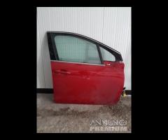 Ricambi peugeot 208 porta sportello 2016 2017 2018 - 17