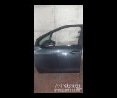 Ricambi peugeot 208 porta sportello 2016 2017 2018 - 21