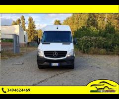 MERCEDS SPRINTER 314 143 CV 02/2019 KM 108.000