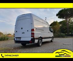 MERCEDS SPRINTER 314 143 CV 02/2019 KM 108.000 - 6