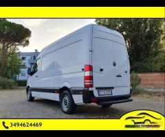 MERCEDS SPRINTER 314 143 CV 02/2019 KM 108.000 - 7