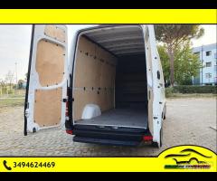 MERCEDS SPRINTER 314 143 CV 02/2019 KM 108.000 - 8