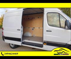 MERCEDS SPRINTER 314 143 CV 02/2019 KM 108.000 - 9