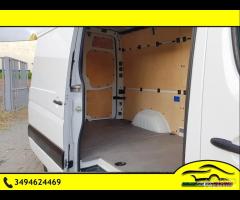 MERCEDS SPRINTER 314 143 CV 02/2019 KM 108.000 - 10