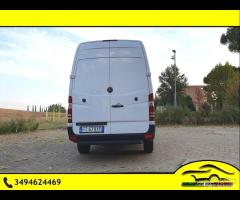 MERCEDS SPRINTER 314 143 CV 02/2019 KM 108.000 - 11