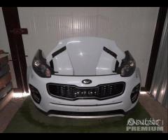 Ricambi musata airbag kia sportage 2017 2018 2019