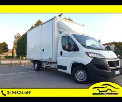 PEUGEOT BOXER 2.2 140CV 335 L4H3 11/2020 KM 88000 - 1