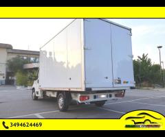 PEUGEOT BOXER 2.2 140CV 335 L4H3 11/2020 KM 88000 - 7