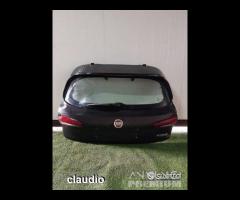 Ricambi fiat tipo 2018 porta anteriore posteriore - 3