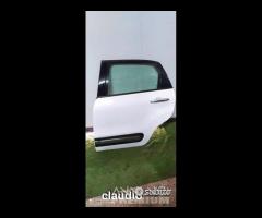 Ricambi fiat 500l muso airbag - 23