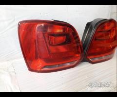 Ricambi fanale posteriore volkswagen polo 2015 - 3