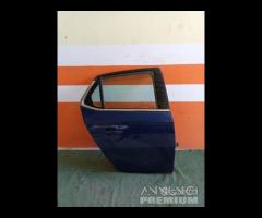 Ricambi Opel corsa porta sportello 2020 2021 2022 - 7