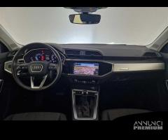 AUDI Q3 35 TDI S tronic Business Advanced