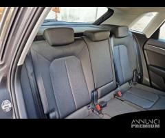 AUDI Q3 35 TDI quattro S tronic S Line Edition - 6