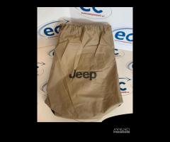 6001099266 BORSONE/ZAINO ORIGINALE JEEP CON SPALLA - 7