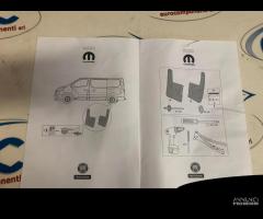 71807794 PARASPRUZZI POSTERIORI PER FIAT TALENTO