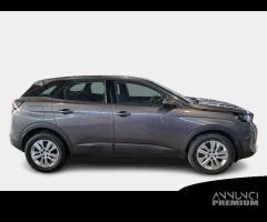 PEUGEOT 3008 BlueHDI 130 EAT8 S/S Active Business