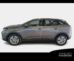 PEUGEOT 3008 BlueHDI 130 EAT8 S/S Active Business