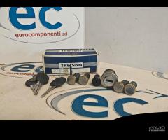 7741788 KIT IMPARIGLIO FIAT TIPO/TEMPRA