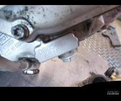 BMW GS F650 00-12: motore farfallato iniettore