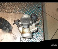 BMW GS F650 00-12: motore farfallato iniettore - 9