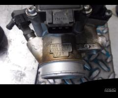 BMW GS F650 00-12: motore farfallato iniettore - 10