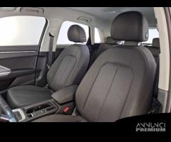 AUDI Q3 40 TDI quattro S tronic Business