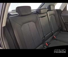 AUDI Q3 40 TDI quattro S tronic Business - 6