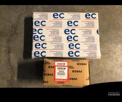 5801341526 Mozzo anteriore Iveco Daily con ABS mag