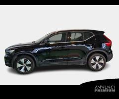 VOLVO XC40 T4 Plug-in Hybrid auto Recharge Inscrip