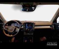 VOLVO XC40 T4 Plug-in Hybrid auto Recharge Inscrip