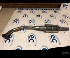 46405225 CATALIZZATORE ORIGINALE FIAT CINQUECENTO