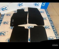 71807975 TAPPETINI IN MOQUETTE PER ALFA ROMEO MITO