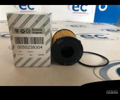 55238304 FILTRO OLIO FIAT DOBLO - IDEA - GRANDE PU