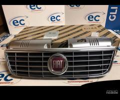 735507397 Griglia Radiatore Fiat Idea