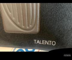 Tappetini in moquette Fiat Talento