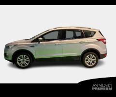 FORD KUGA 1.5 TDCi 120CV Powershift S/S 2WD Busine - 2