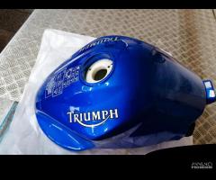 Serbatoio usato triumph sprint 1050 st