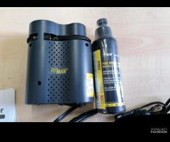 Kit riparazione gomme air man easy rider