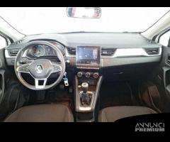 RENAULT CAPTUR 1.0 TCE 74KW BUSINESS