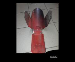 TZR 50 03-06: faro radiatore telaietto km vetro - 13