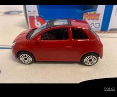 6002350539 MODELLINO AUTO FIAT 500