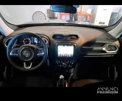 JEEP RENEGADE 1.6 MJet 120cv Business