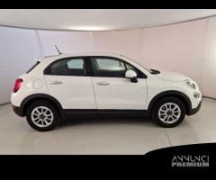 FIAT 500X 1.3 Mjet 95cv 4x2 Business