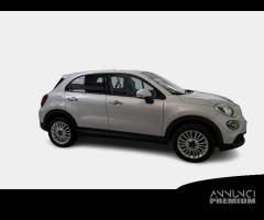 FIAT 500X 1.3 Mjet 95cv E6D Connect