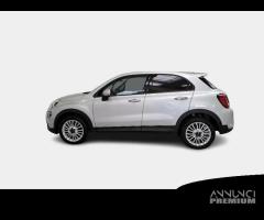 FIAT 500X 1.3 Mjet 95cv E6D Connect