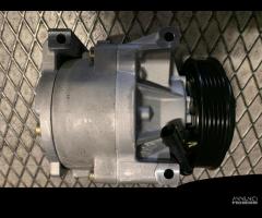 46757168 COMPRESSORE ORIGINALE FIAT PUNTO / BRAVO - 2