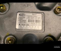 46757168 COMPRESSORE ORIGINALE FIAT PUNTO / BRAVO - 4