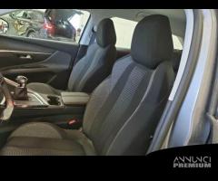 PEUGEOT 3008 BlueHDI 130 S/S Business