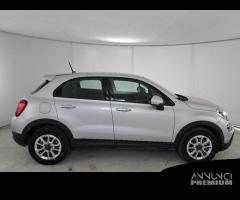 FIAT 500X 1.3 Mjet 95cv 4x2 Business